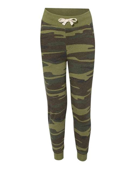 Alternative Youth Dodgeball Pants Alternative