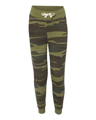 Alternative Youth Dodgeball Pants