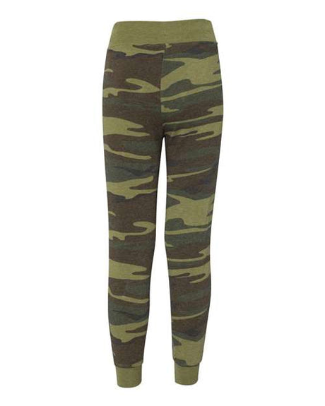 Alternative Youth Dodgeball Pants Alternative
