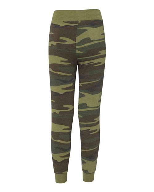 Alternative Youth Dodgeball Pants