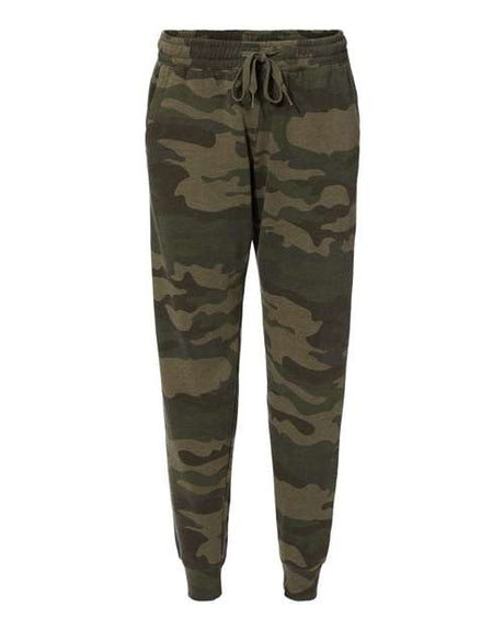 Independent Trading Co. Women's California Wave Wash Sweatpants Independent Trading Co.