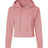 Next Level Women's Laguna Sueded Hoodie Next Level Apparel