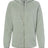 Independent Trading Co. Women's California Wave Wash Full-Zip Hooded Sweatshirt Independent Trading Co.