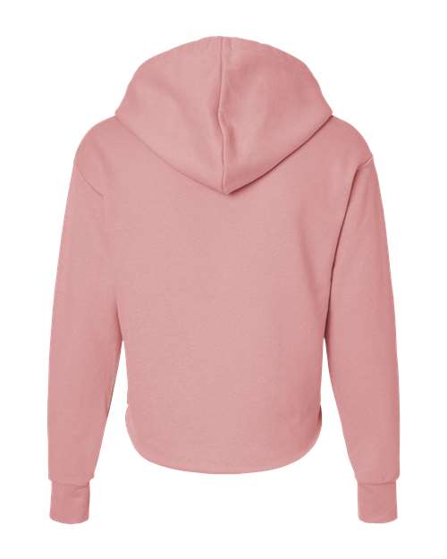 Next Level Women's Laguna Sueded Hoodie Next Level Apparel