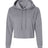 Next Level Women's Laguna Sueded Hoodie Next Level Apparel