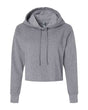 Next Level Women's Laguna Sueded Hoodie Next Level Apparel