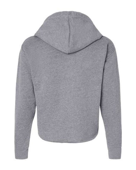 Next Level Women's Laguna Sueded Hoodie Next Level Apparel