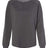 Independent Trading Co. Women's California Wave Wash Crewneck Sweatshirt Independent Trading Co.