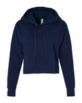 Next Level Women's Laguna Sueded Hoodie Next Level Apparel