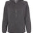 Independent Trading Co. Women's California Wave Wash Full-Zip Hooded Sweatshirt Independent Trading Co.