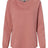 Independent Trading Co. Women's California Wave Wash Crewneck Sweatshirt Independent Trading Co.