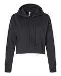 Next Level Women's Laguna Sueded Hoodie Next Level Apparel