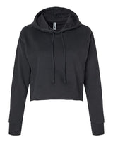 Next Level Women's Laguna Sueded Hoodie Next Level Apparel