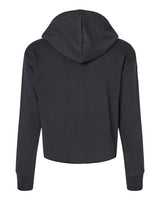 Next Level Women's Laguna Sueded Hoodie Next Level Apparel
