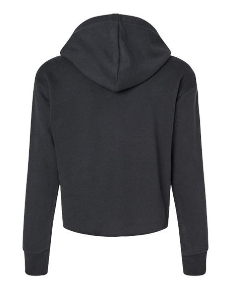 Next Level Women's Laguna Sueded Hoodie Next Level Apparel
