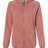 Independent Trading Co. Women's California Wave Wash Full-Zip Hooded Sweatshirt Independent Trading Co.