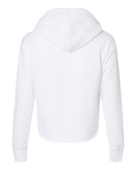 Next Level Women's Laguna Sueded Hoodie Next Level Apparel