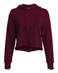 Next Level Women's Laguna Sueded Hoodie Next Level Apparel