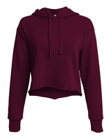 Next Level Women's Laguna Sueded Hoodie Next Level Apparel