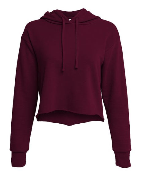 Next Level Women's Laguna Sueded Hoodie Next Level Apparel