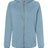 Independent Trading Co. Women's California Wave Wash Full-Zip Hooded Sweatshirt Independent Trading Co.