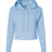 Next Level Women's Laguna Sueded Hoodie Next Level Apparel