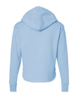 Next Level Women's Laguna Sueded Hoodie Next Level Apparel