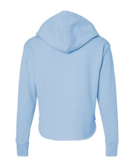 Next Level Women's Laguna Sueded Hoodie Next Level Apparel