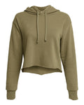 Next Level Women's Laguna Sueded Hoodie Next Level Apparel