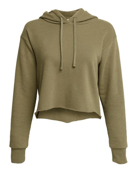 Next Level Women's Laguna Sueded Hoodie Next Level Apparel
