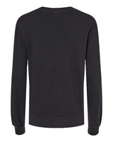 Alternative Women's Eco-Washed Terry Throwback Pullover Alternative