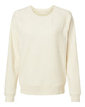 Boxercraft Women's Fleece Out Pullover Boxercraft