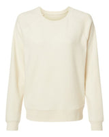 Boxercraft Women's Fleece Out Pullover Boxercraft