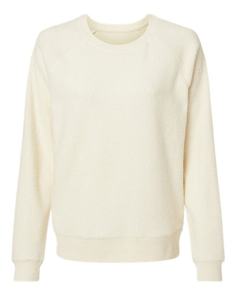 Boxercraft Women's Fleece Out Pullover Boxercraft