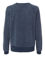 Boxercraft Women's Fleece Out Pullover Boxercraft