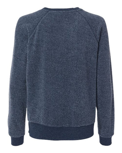 Boxercraft Women's Fleece Out Pullover