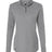 Adidas Women's 3-Stripes Quarter-Zip Sweater Adidas