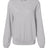 Alternative Women's Eco-Washed Terry Throwback Pullover Alternative
