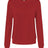 Alternative Women's Eco-Washed Terry Throwback Pullover Alternative