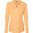 Adidas Women's 3-Stripes Quarter-Zip Sweater Adidas