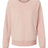 Boxercraft Women's Fleece Out Pullover Boxercraft