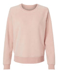 Boxercraft Women's Fleece Out Pullover Boxercraft
