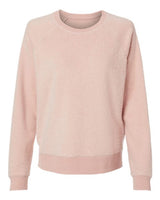 Boxercraft Women's Fleece Out Pullover Boxercraft