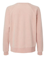 Boxercraft Women's Fleece Out Pullover Boxercraft