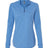 Adidas Women's 3-Stripes Quarter-Zip Sweater Adidas