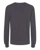 Alternative Women's Eco-Washed Terry Throwback Pullover Alternative