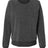 Boxercraft Women's Fleece Out Pullover Boxercraft