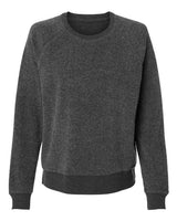 Boxercraft Women's Fleece Out Pullover Boxercraft