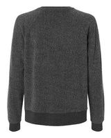 Boxercraft Women's Fleece Out Pullover Boxercraft