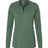 Adidas Women's 3-Stripes Quarter-Zip Sweater Adidas